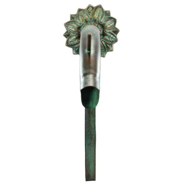 Courtyard Spout - Large w/ Nikila