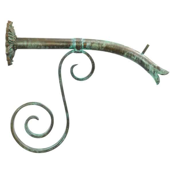Courtyard Spout - Large w/ Nikila