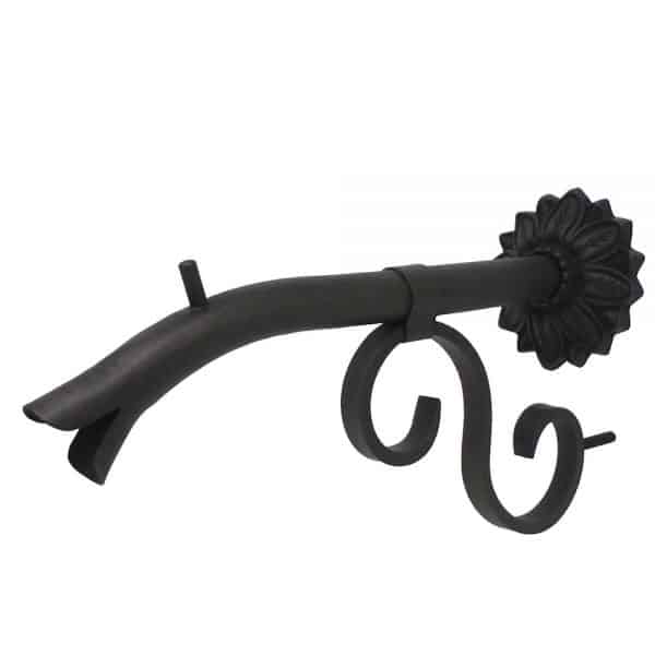 Courtyard Spout - Small w/ Nikila