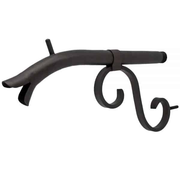Oil Rubbed Bronze - Medium