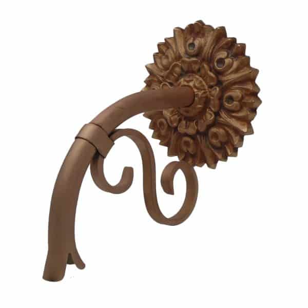 Droop Spout - Small w/Versailles