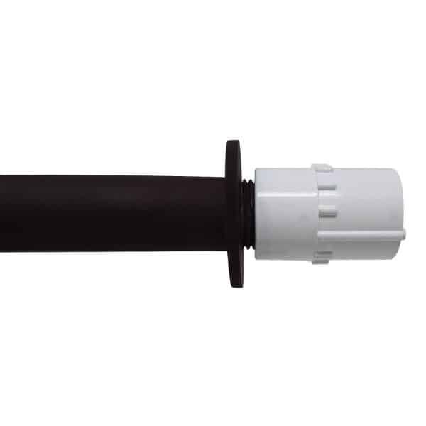 Droop Spout - Large w/Mini Backplate