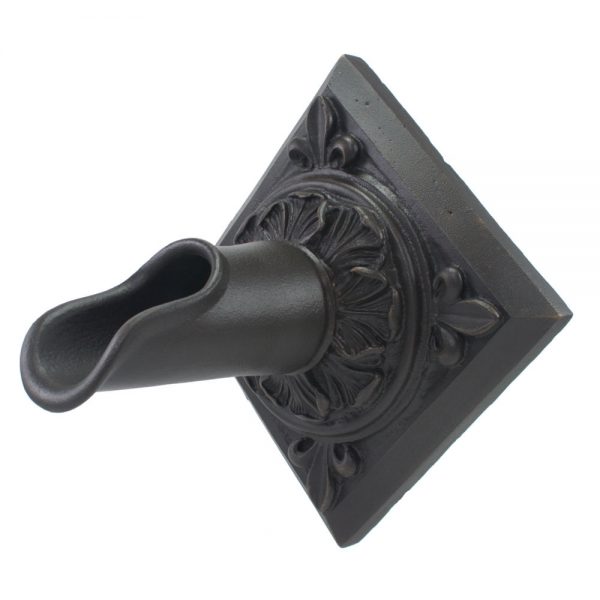 Fine Garden Products Oak Leaf Scupper