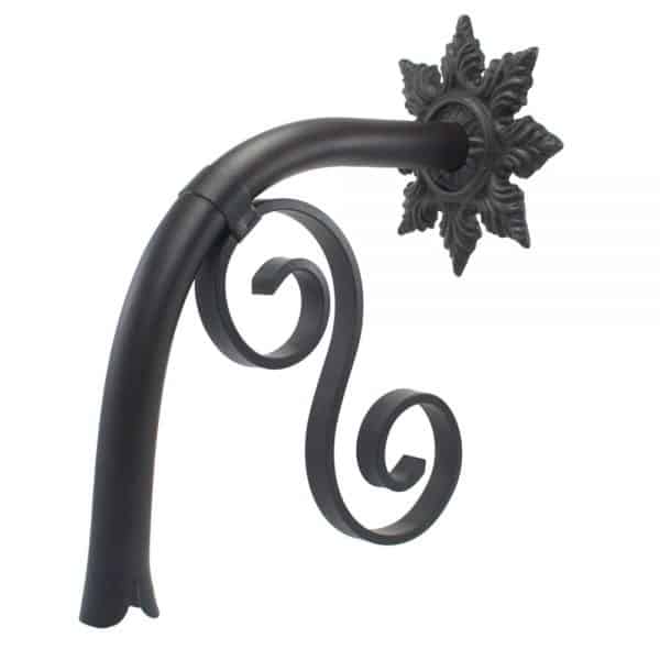 Droop Spout - Large w/ Normandy