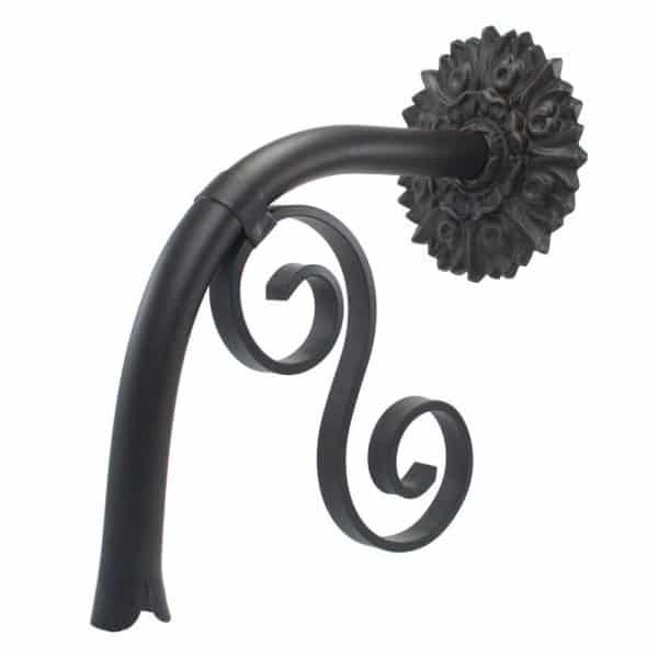 Droop Spout - Large w/ Versailles