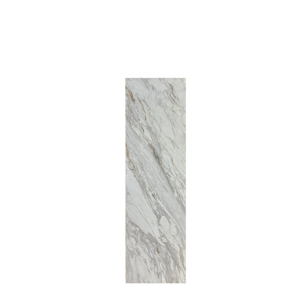 Modern Marble Pedestal – view 6