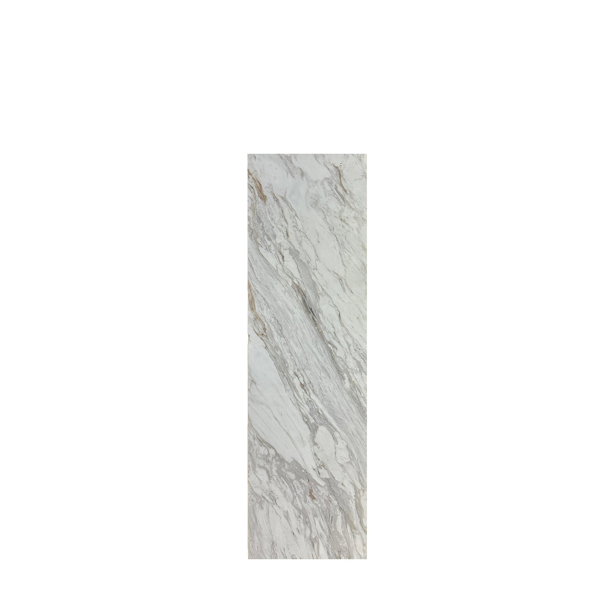 Modern Marble Pedestal – view 6