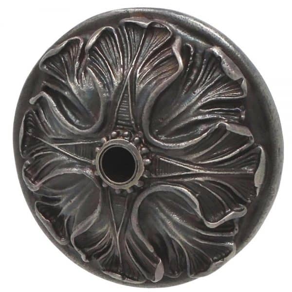 Mini Oak Leaf Emitter