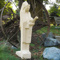 Frank Lloyd Wright Nakomis, 36 in.