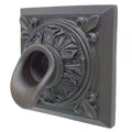 Short Oak Leaf Scupper - Square