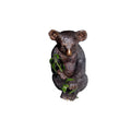 Koala Bronze Statue – view 1