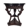 Three Satyr Bronze Table Base – view 1