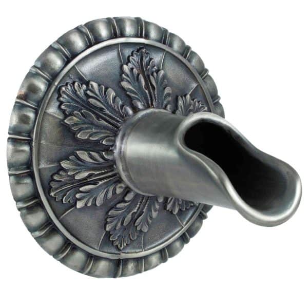 Acanthus Leaf Scupper