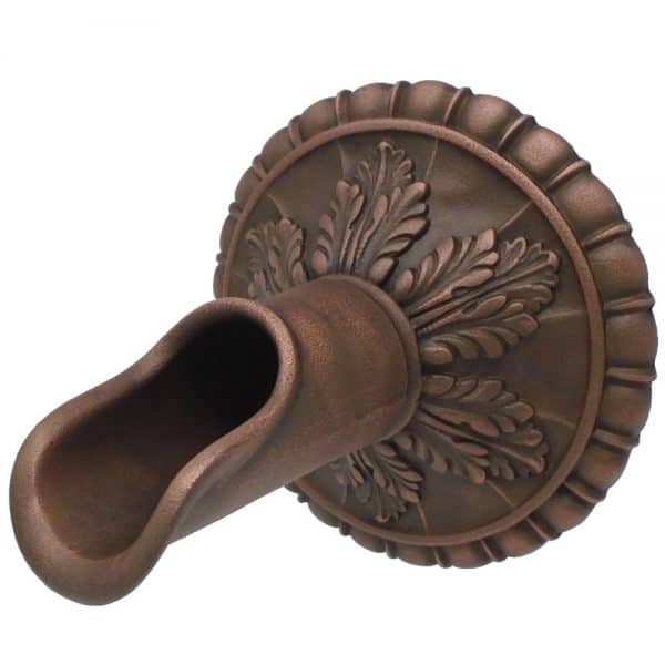 Acanthus Leaf Scupper