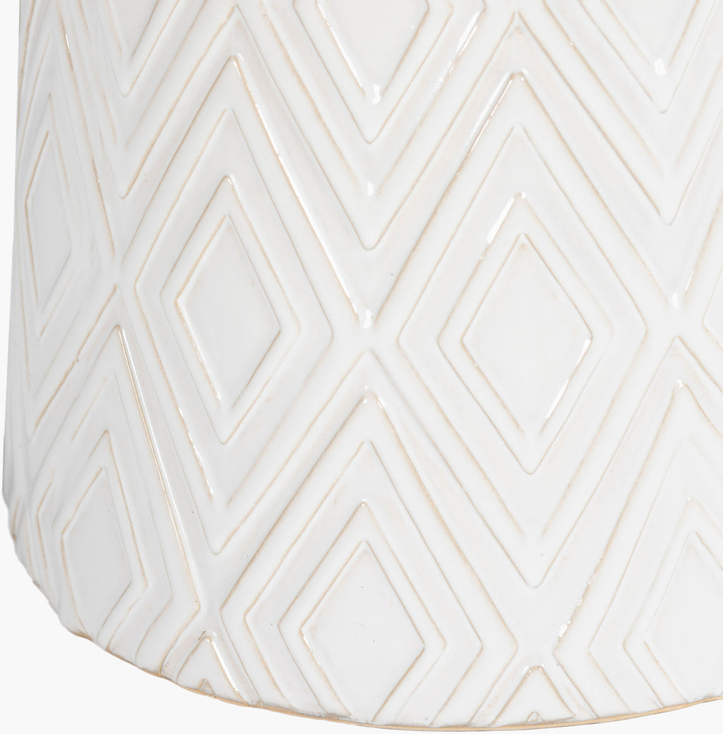 Cali Garden Stool
