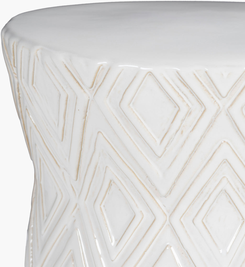 Cali Garden Stool
