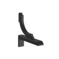 Address Sign Arm (Replacement Part)