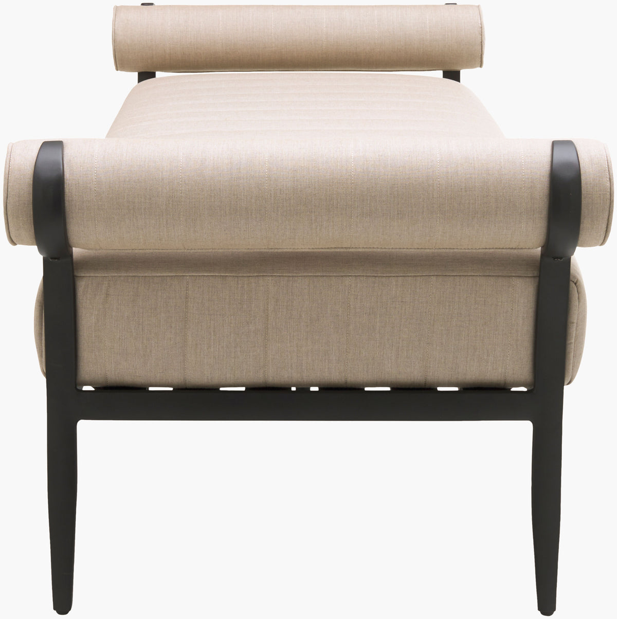 Antibes Bench - Channel Stitch