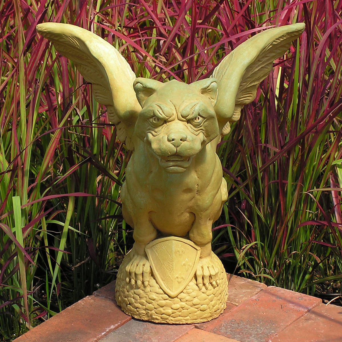 Argus Gargoyle