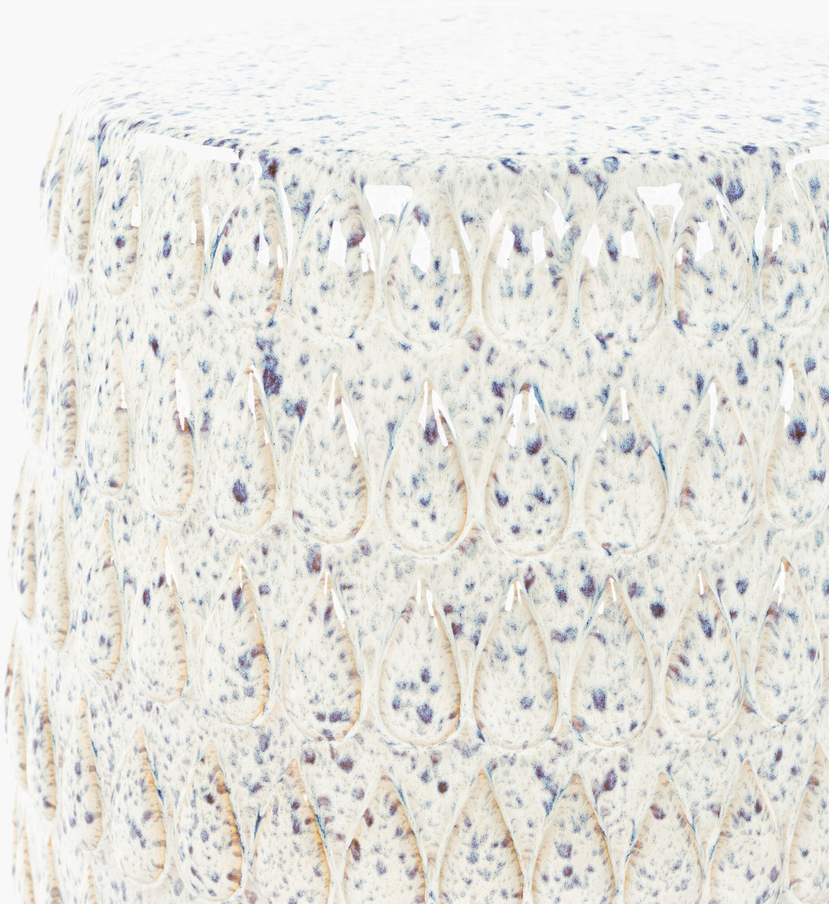 Blackwell Garden Stool