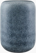 Bean Garden Stool - Charcoal