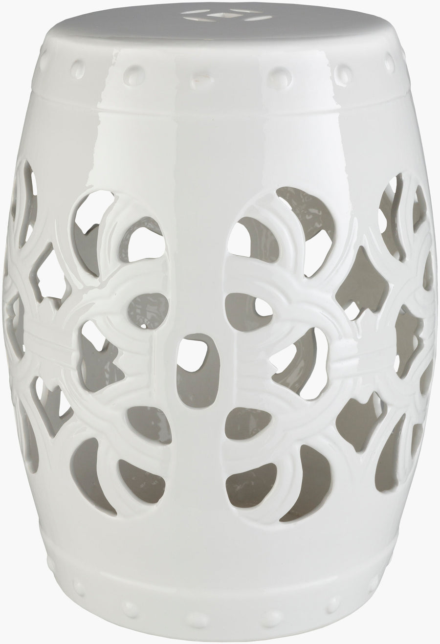 Brinnon Garden Stool