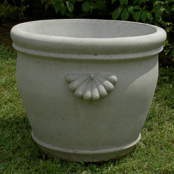 Natural Textured Finish