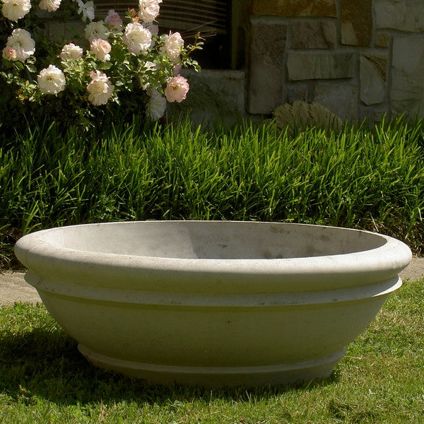 Natural Textured Finish