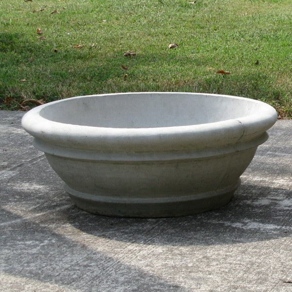 Natural Textured Finish