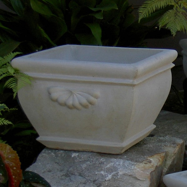 Courtyard Planter