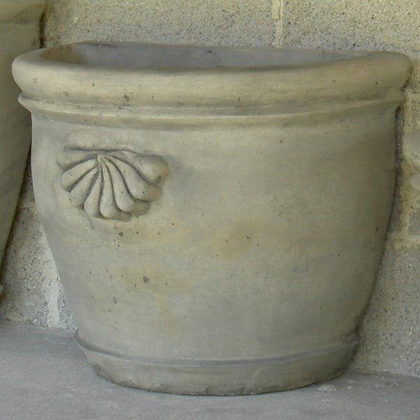 Half Plantation Planter