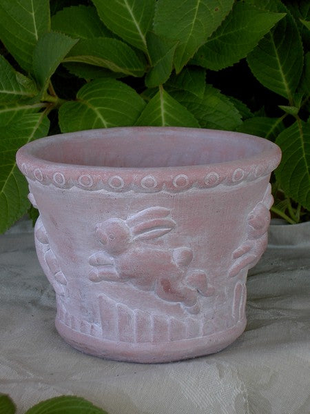 Brick Whitewash Finish