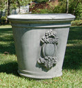 Bellemeade Fine Cast Planter