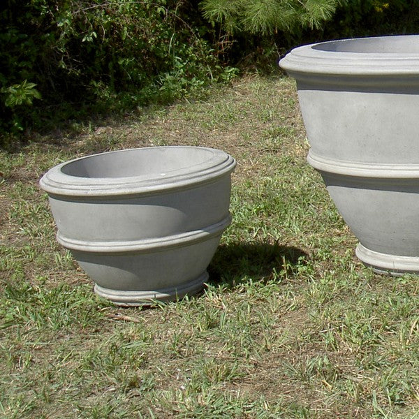 Small Anderson Planter (Pictured on Left)