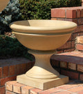 Winston Urn Fine Cast Planter