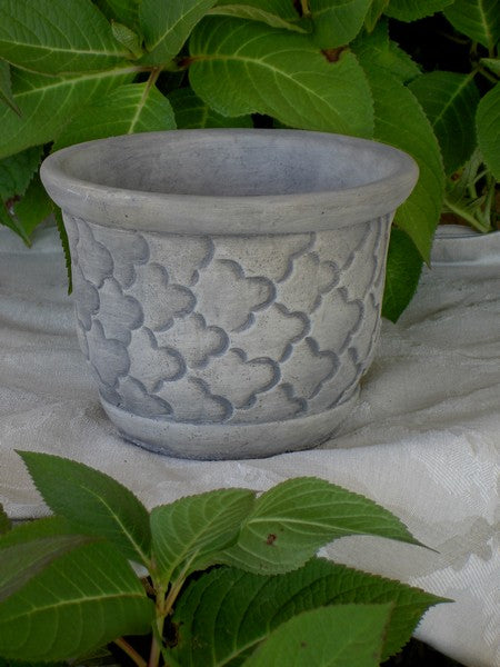 Natural Graywash Finish