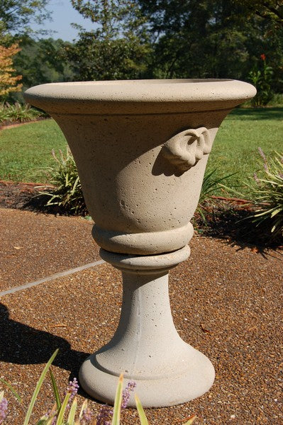  Jonathan Urn Fine Cast Planter