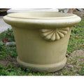  Large Fairfield Fine Cast Planter