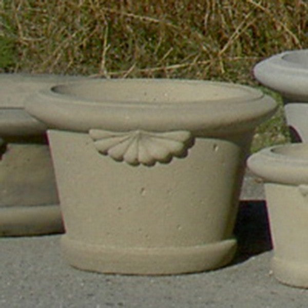 Medium Fairfield Fine Cast Planter