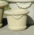  Fairfield Small Fine Cast Planter