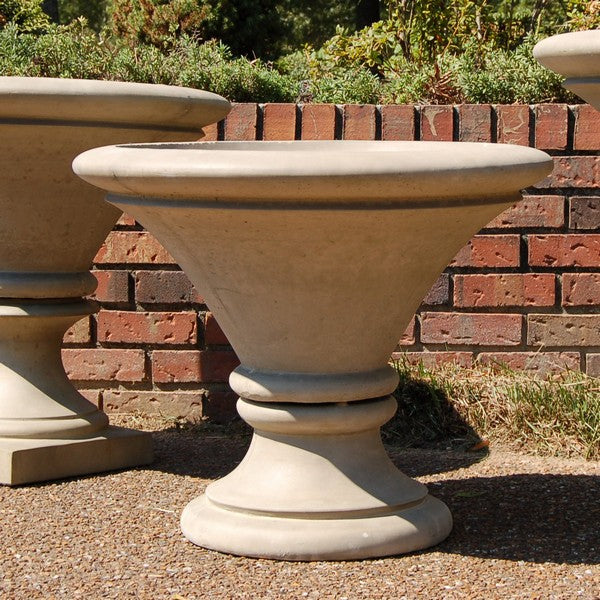 BRO-051W Short Buchanan Urn