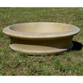  Fairfield Bowl Fine Cast Planter