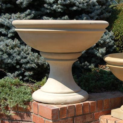  Russell Urn Fine Cast Planter