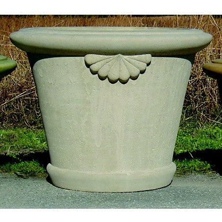  Mammoth Fairfield Fine Cast Planter