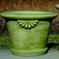  Narrow Giant Fairfield Fine Cast Planter