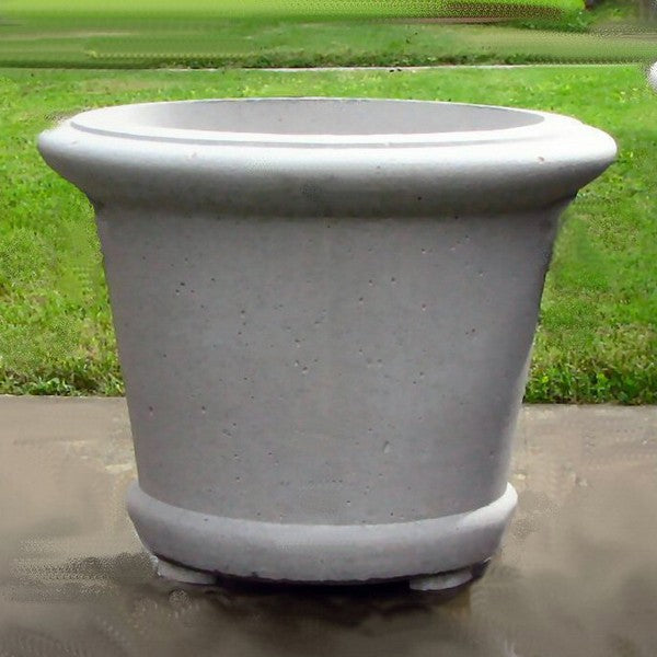 Fairfield 31-Inch Fine Cast Planter
