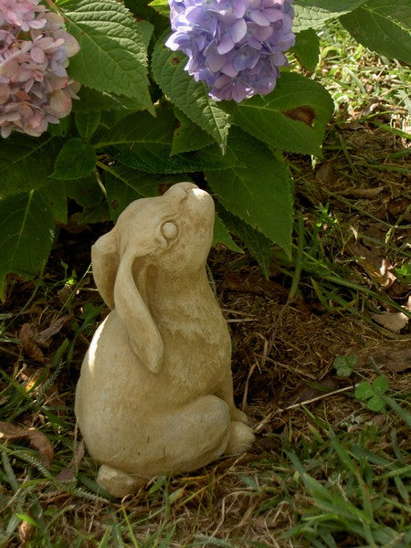 Natural Pecan Finish