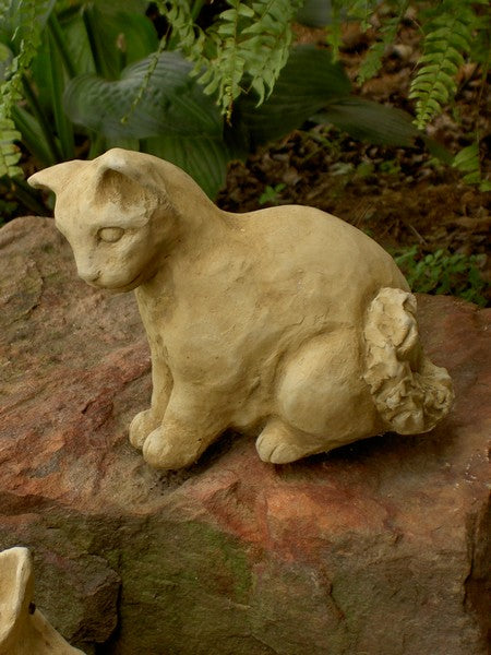 Sandstone Pecan Finish