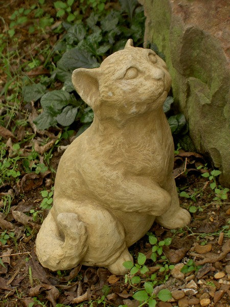 Sandstone Pecan Finish