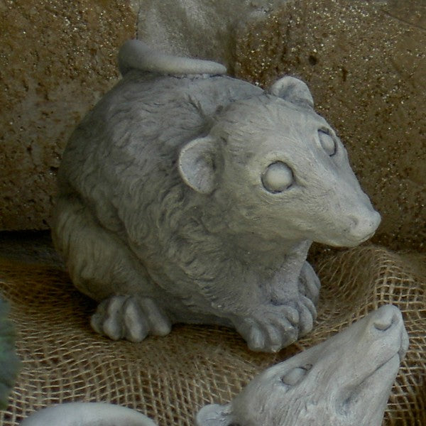 Natural Graywash Finish